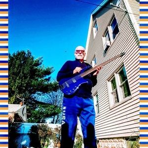 Meet your Posher, Raymond